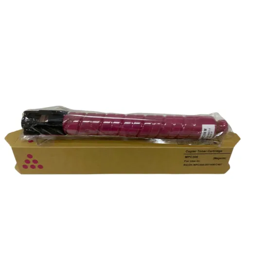 S Print MP-C306 / MP-C406 Magenta Toner