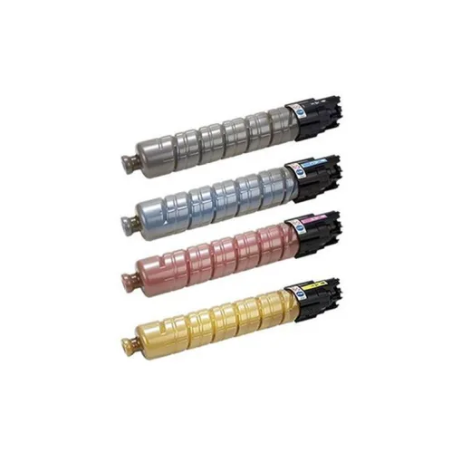 S Print MP-C3003/3503/3004/3504 Black Toner