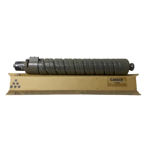 S Print MP-C3500 / MP-C4500 Black Fotokopi Toneri