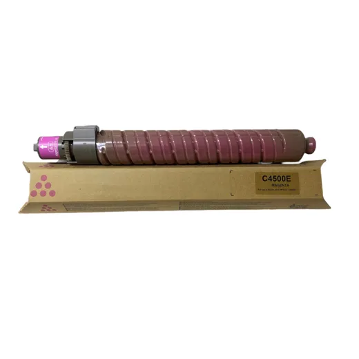 S Print MP-C3500 / MP-C4500 Magenta Fotokopi Toneri