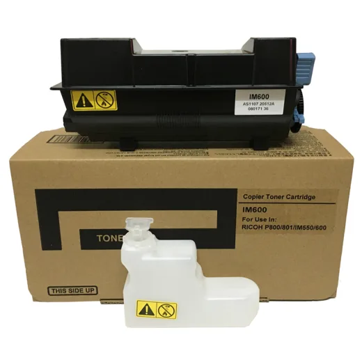 S Print IM550F / IM600 / P800 / P801 Toner
