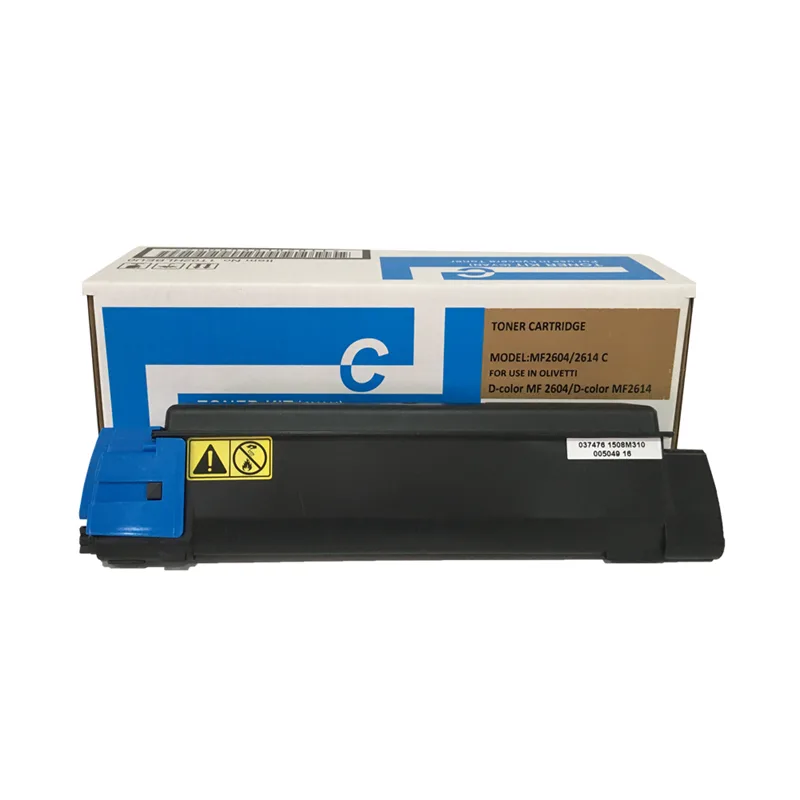 S Print D-Color MF2604/MF2614 Cyan Toner
