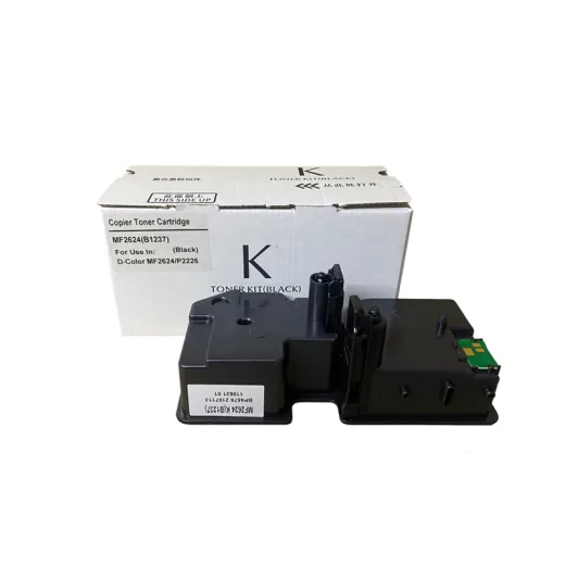S Print MF2624 / MF2226 Black Toner