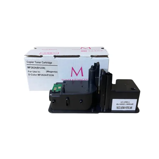 S Print MF2624 / MF2226 Magenta Toner