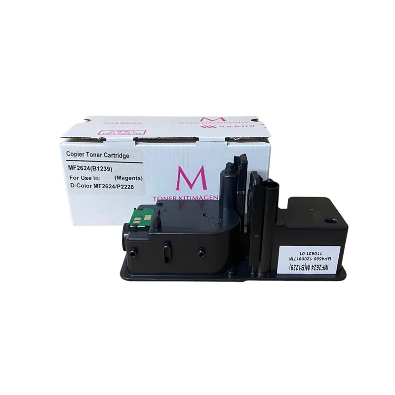 S Print MF2624 / MF2226 Magenta Toner