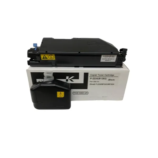 S Print MF3023/MF3024 (B1282) Black Toner