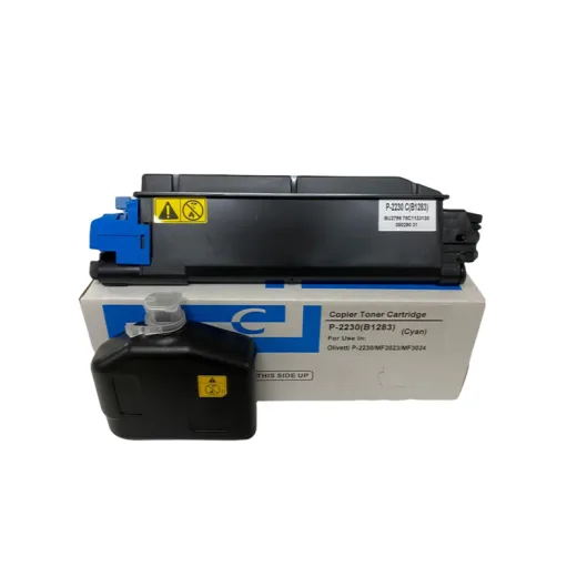 S Print MF3023/MF3024 (B1283) Cyan Toner