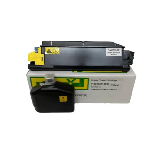 S Print MF3023/MF3024 (B1285) Yellow Toner