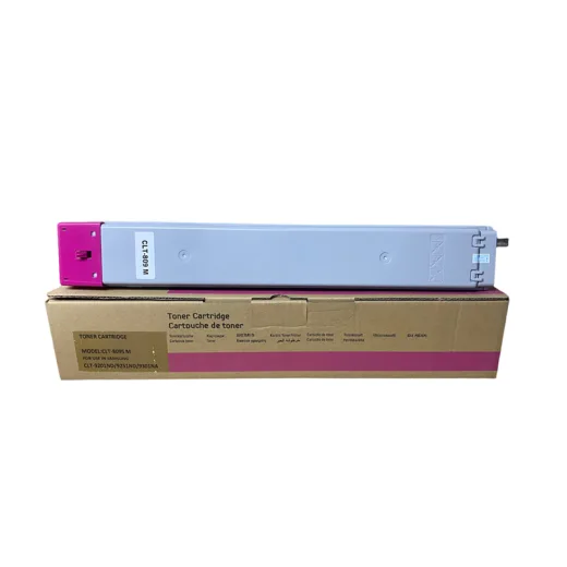 S Print CLT-M809S Magenta Toner