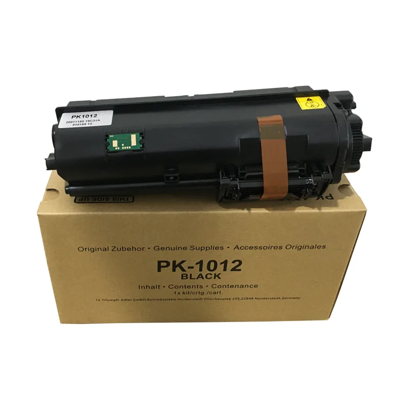 S Print PK-1012 ( P-4020/P-4025/P-4026) Toner