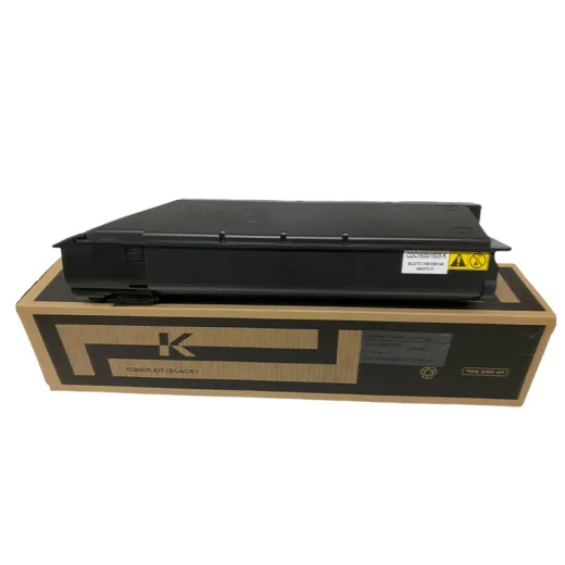 S Print CK-8531 Black Toner