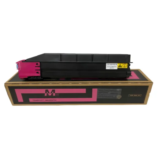 S Print CK-8531 Magenta Toner