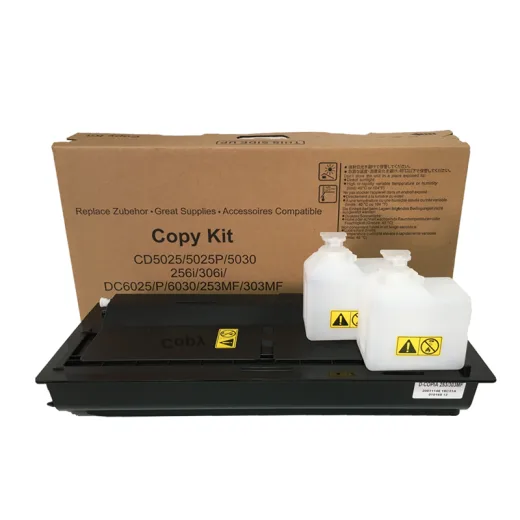 S Print CD5025/CD5030/CD256İ/CD306İ Toner