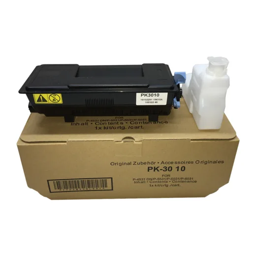 S Print PK-3010 (P-4531 / P-4536) Toner