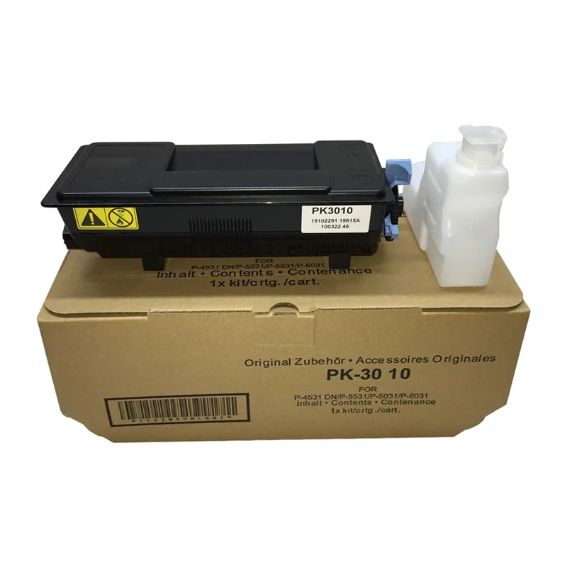 S Print PK-3010 (P-4531 / P-4536) Toner