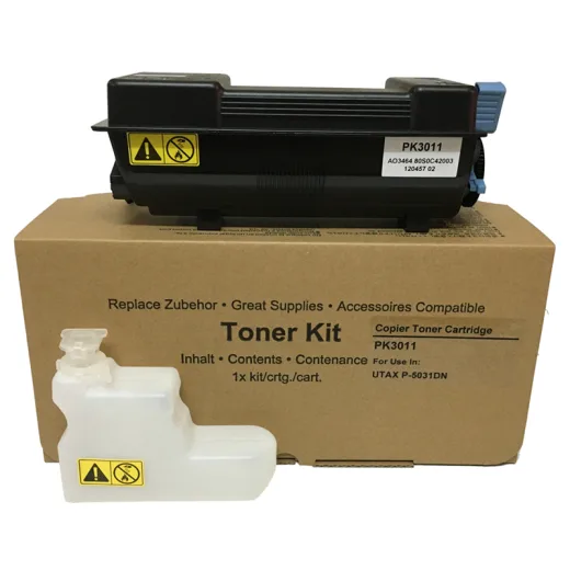 S Print PK-3011 Toner