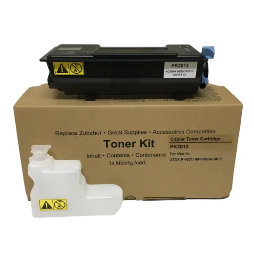 S Print PK-3013 ( P-4531i / P-4536i ) Toner