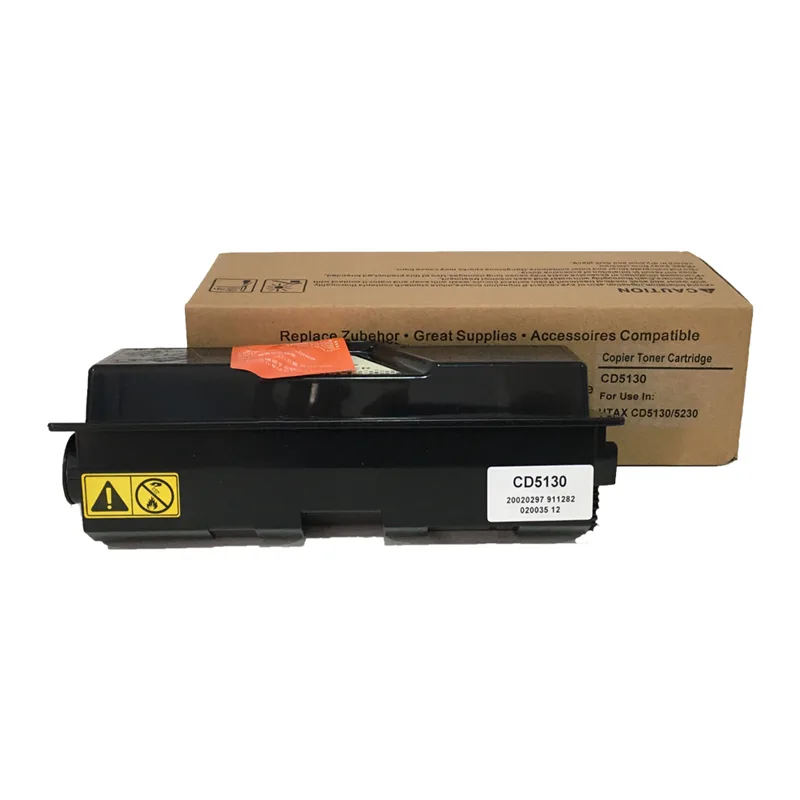 S Print CD5130/CD5230 - P3020/P3025 Toner