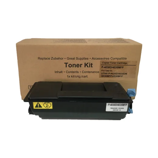 S Print P-4030 / P-4035MFP Toner