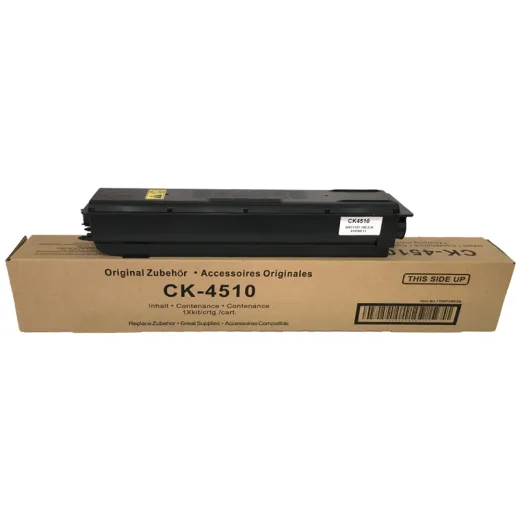 S Print CK-4510 (CD1855/CD2256) Toner