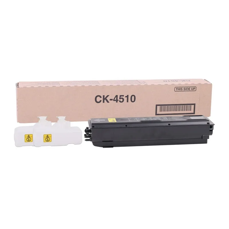 S Print CK-4520 ( P-2540İ ) Toner