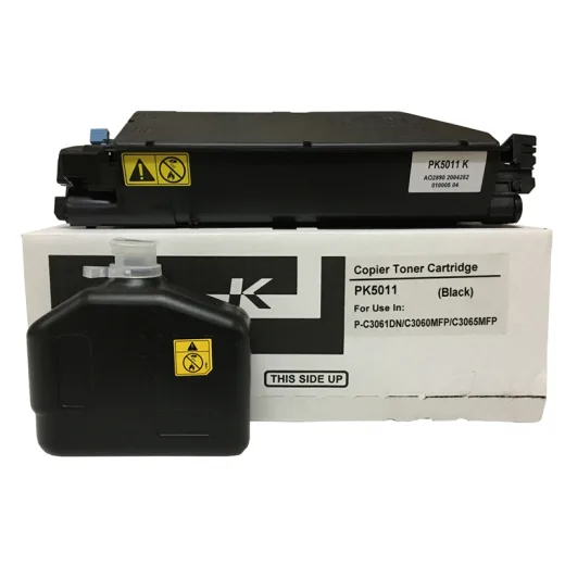S Print PK-5011 Black Toner