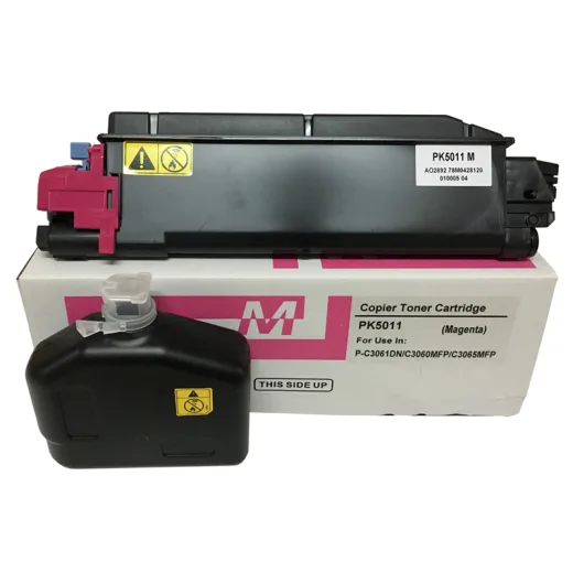 S Print PK-5011 Magenta Toner