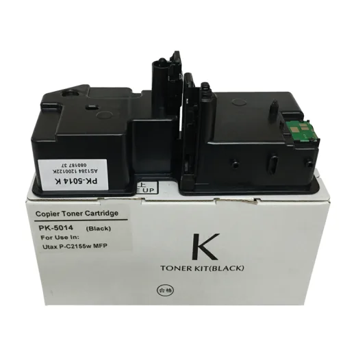 S Print PK-5014 (P-C2155MFP) Black Toner