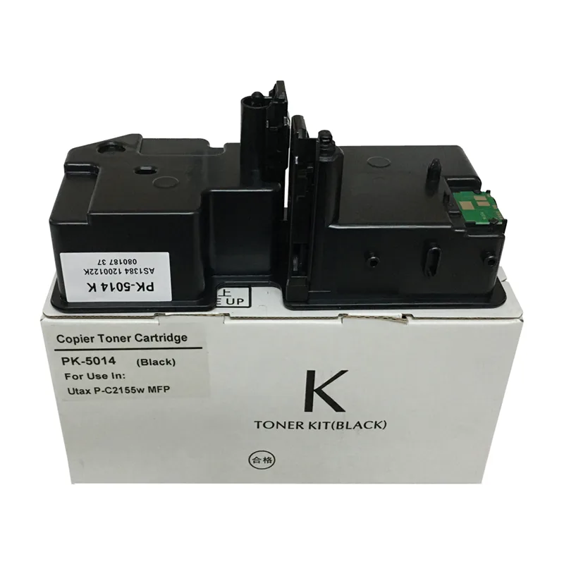 S Print PK-5014 (P-C2155MFP) Black Toner
