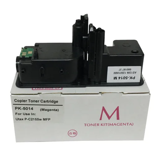 S Print PK-5014 (P-C2155MFP) Magenta Toner
