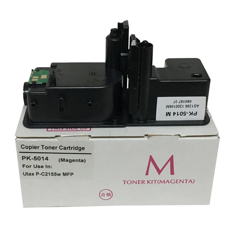 S Print PK-5014 (P-C2155MFP) Magenta Toner