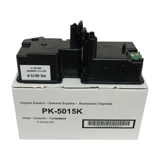 S Print PK-5015 (P-C2655 MFP) Black Toner