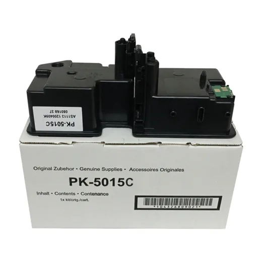 S Print PK-5015 (P-C2655 MFP) Cyan Toner