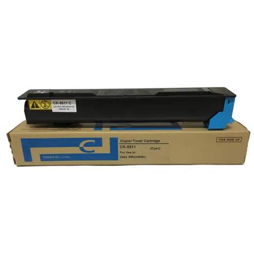 S Print CK-5511 (350ci) Cyan Toner