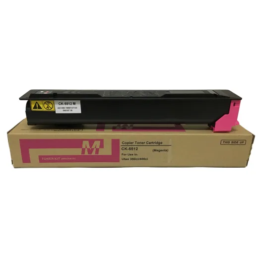 S Print CK-5512 (400ci) Magenta Toner