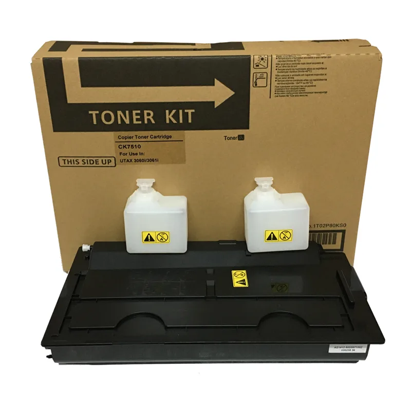 S Print CK-7510 (CD3060i/3061i) Toner