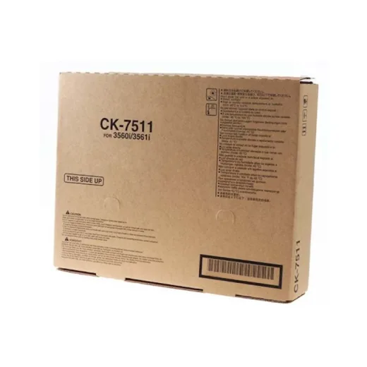 S Print CK-7511 (3560İ/3561İ) Toner