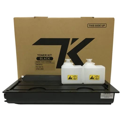 S Print CK-7512 Toner
