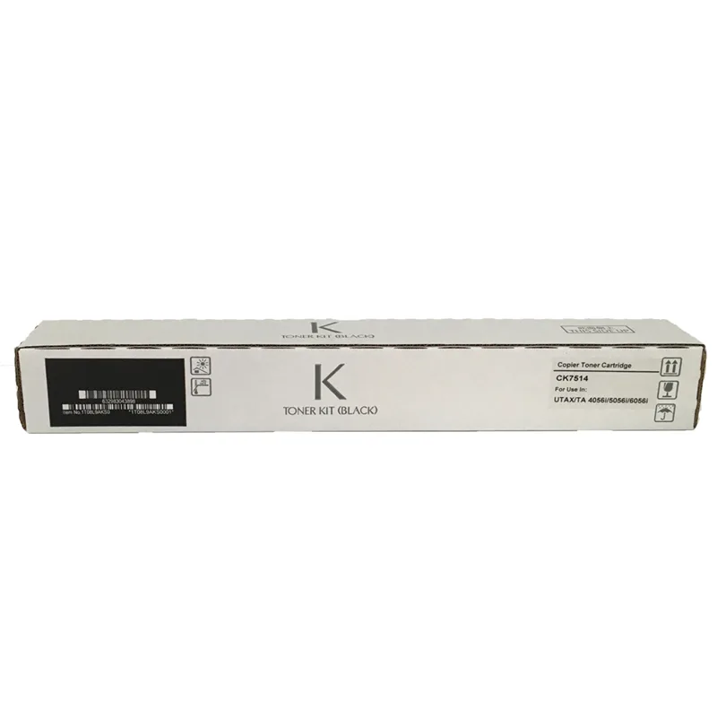 S Print CK-7514 (4056İ/5056İ/6056İ) Toner