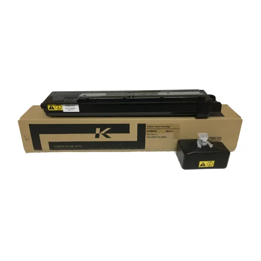 S Print CK-8510 (2500ci) Black Toner