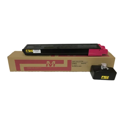 S Print CK-8510 (2500ci) Magenta Toner