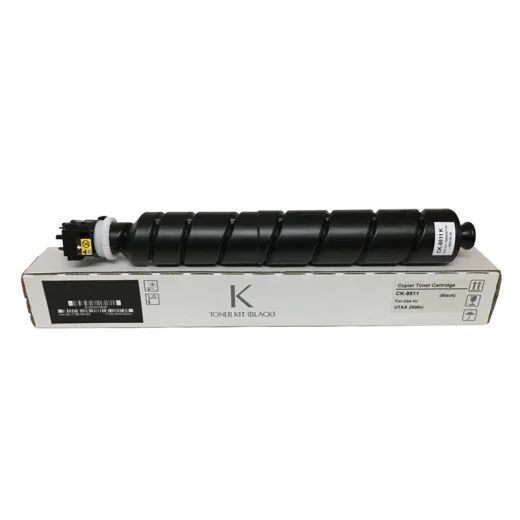 S Print CK-8511 (2506ci) Black Toner