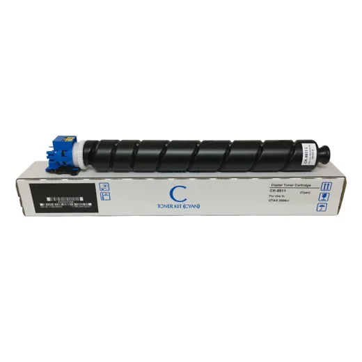 S Print CK-8511 (2506ci) Cyan Toner