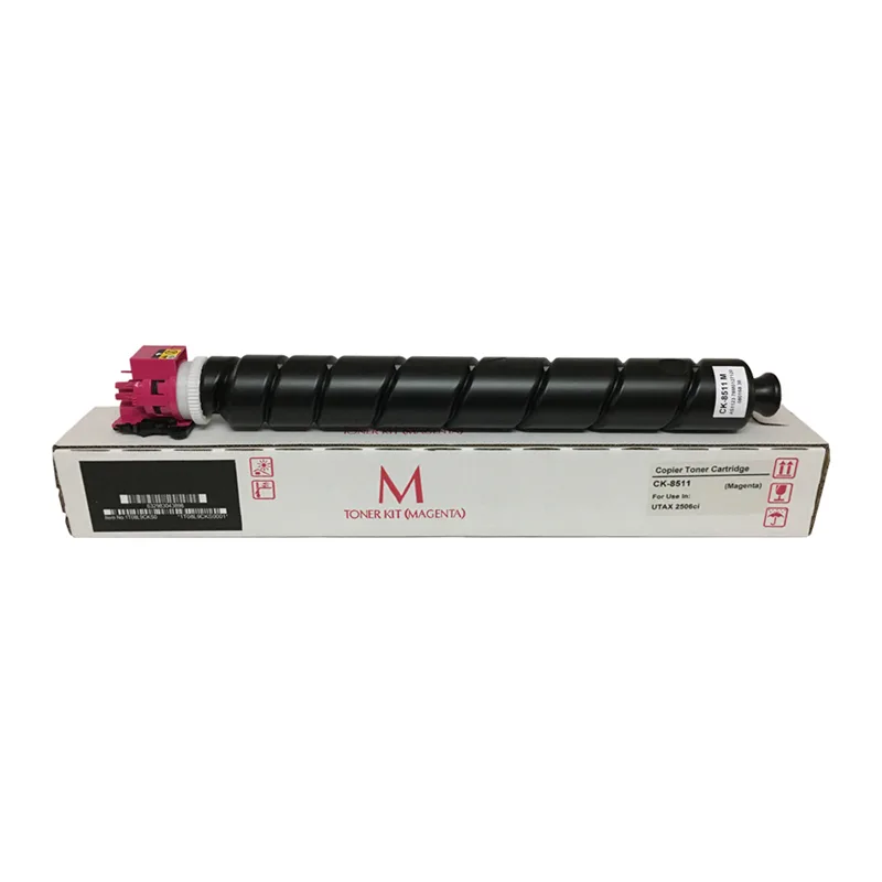 S Print CK-8511 (2506ci) Magenta Toner