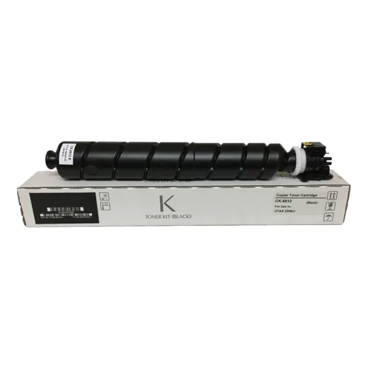 S Print CK-8512 (3206ci) Black Toner