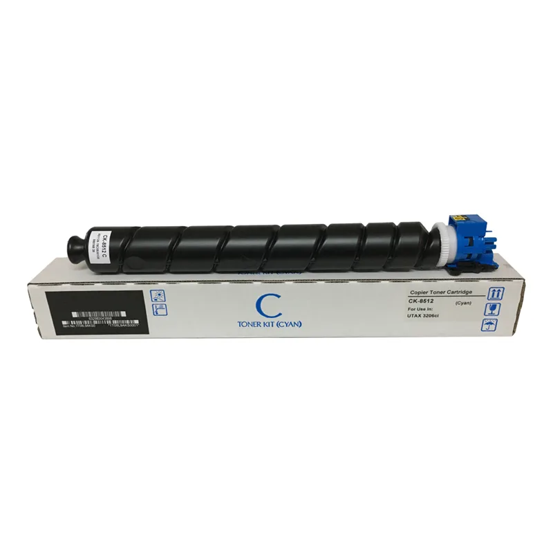 S Print CK-8512 (3206ci) Cyan Toner