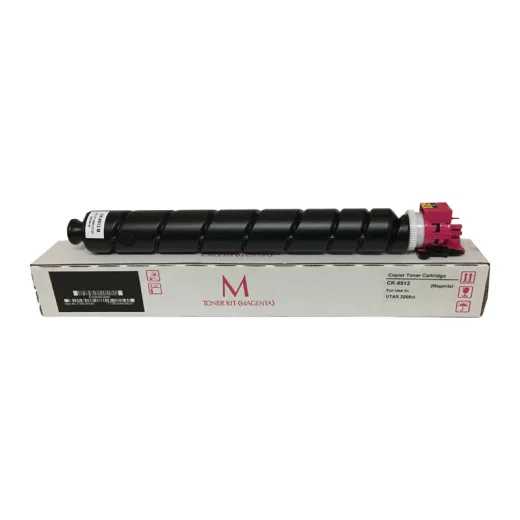 S Print CK-8512 (3206ci) Magenta Toner