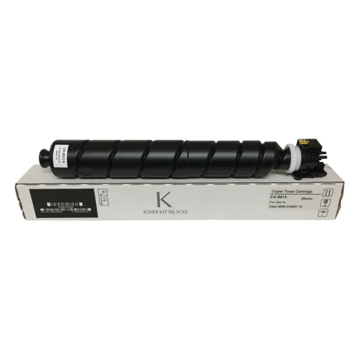 S Print CK-8513 (4006ci/4007ci) Black Toner