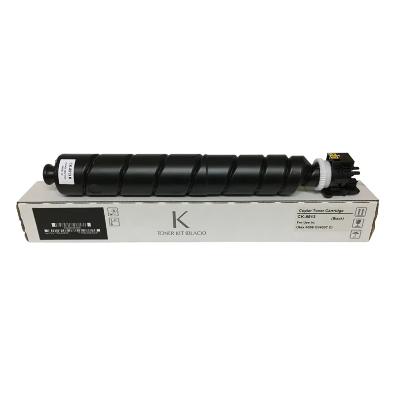 S Print CK-8513 (4006ci/4007ci) Black Toner