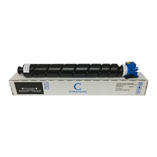 S Print CK-8513 (4006ci/4007ci) Cyan Toner